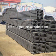 150x150 steel square pipe